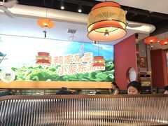 -东流山烤鸭·家常菜(雨山龙湖店)