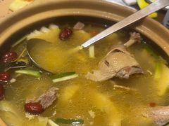 -尚品越府·融合餐厅(延安路店)