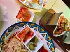 -Famous肥猫墨西哥音乐餐吧(五棵松华熙LIVE店)