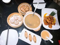 -高第街56号餐厅(凯德mall新都心店)