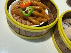 -敦煌喜宴(万达广场店)