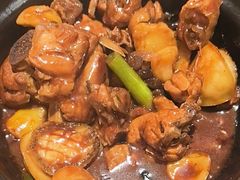 -HOME餐厅粤菜 融合菜