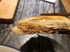 -白鹿原·西安油泼面(万象城店)