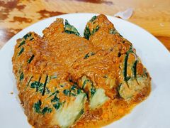 蓑衣黄瓜-柴氏风味斋(甘家口店)