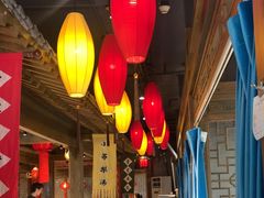 -北平盛世·新京菜·北京烤鸭(劲松·双井店)