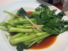 -绿茶餐厅(滨海万达广场店)