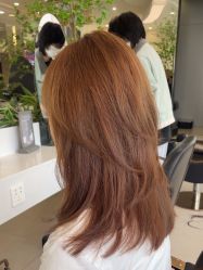 -BEAUTY HAIR GANO
