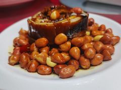 -万柳阁小馆·花园餐厅(龙潭湖店)