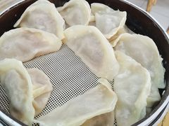 -金城包子牛肉灌汤包(台东四路店)