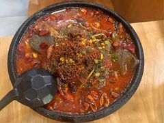 -常鲜德乐购迎桂馒头店(麻巷公寓店)