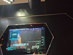 -魅KTV·AI辅唱(簋街店)