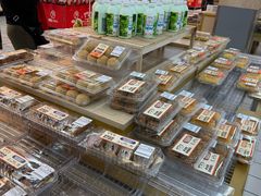 -沃尔玛(前山店)