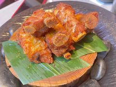 -沿江海南菜·文昌鸡祖师爷(大东海店)