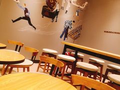 -星巴克臻选(北京银泰店)