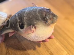 -永安鱼庄·镇江菜(丁卯店)