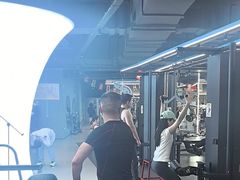 -超鹿运动(五四路恒力城店)