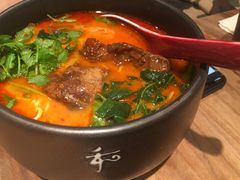 -和府捞面(东直门银座店)