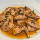 厦门高段位私房菜｜聚餐宴请倍有面！！