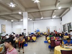 大堂-蚝专家(北滘店)