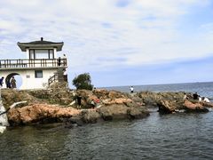 -兴城海滨风景区