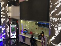 大堂-曹杨影城(曹杨店)