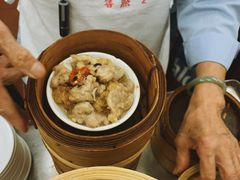 -香港蓮香樓(中環店)