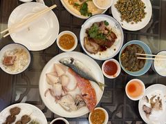 -吴记富苑(朝阳店)