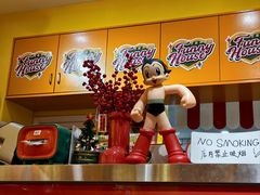 -万能料理屋(钟鼓岭路店)