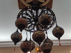 -清真·玛丽亚新疆菜主题餐厅(浙江中路店)