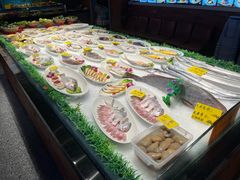 -佬太公海鸭·海鲜大排档(上海总店)