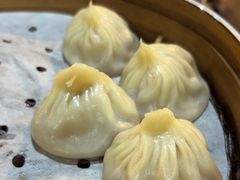 -大龙汤包
