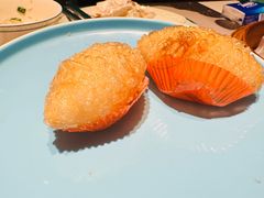 -新兴·金羊座·粤菜点心(乐峰店)