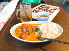 -Catch the Cajun Seafood(表参道店)