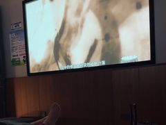 -水悦堂足浴SPA养生会所