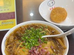 -毛华美食(清扬路店)