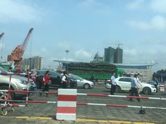 -海安新港(公交站)