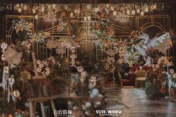 点击看大图 -玖玖婚嫁礼仪策划(江滨西路店)