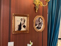 -国际饭店·原点咖啡吧ORIGIN CAFE&BAR