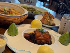 -绍兴老味道·非遗门店(银泰城店)