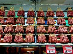 -皇上皇腊味店(下九路店)