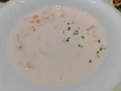 -萨莉亚意式餐厅(杭州滨江天街店)