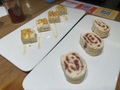-格日勒阿妈蒙古厨房(新华广场店)
