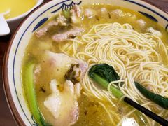 -爱家面馆(常州总店)