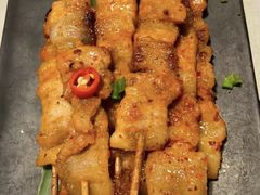 -辉记炭烧海鲜大排档·老字号(福田店)