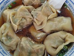 -古徽州馄饨店(宝安路店)