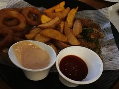 -771餐吧·咖啡·西餐·烤肉(金湖广场店)