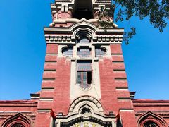 -圣·阿列克谢耶夫教堂