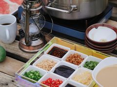 -西安浐灞艾美酒店·汉江餐厅·火锅