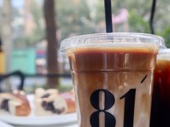 -81BAKERY(大学路店)