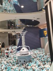 -meland club亲子乐园(重庆万象城店)
